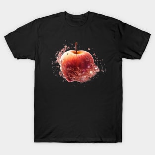 Delicious Apple Tee T-Shirt